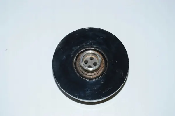 Kampiakselin hihnapyörä OEM 8515044 BMW X5 3.0L Diesel image 4