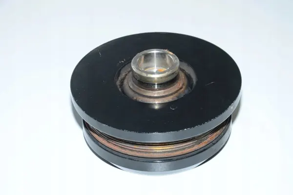 Kampiakselin hihnapyörä OEM 8515044 BMW X5 3.0L Diesel image 5