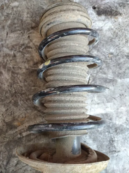 Amortizzatore Macpherson anteriore sinistro Fiat Grande Punto image 6