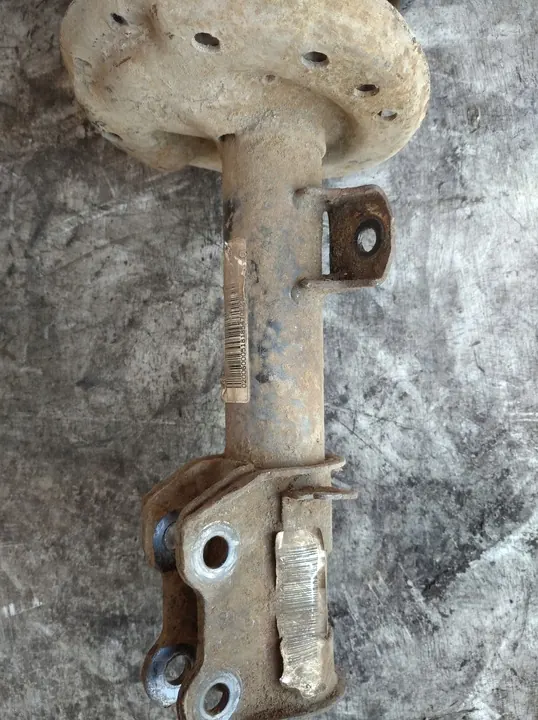 Amortizzatore Macpherson anteriore sinistro Fiat Grande Punto image 7