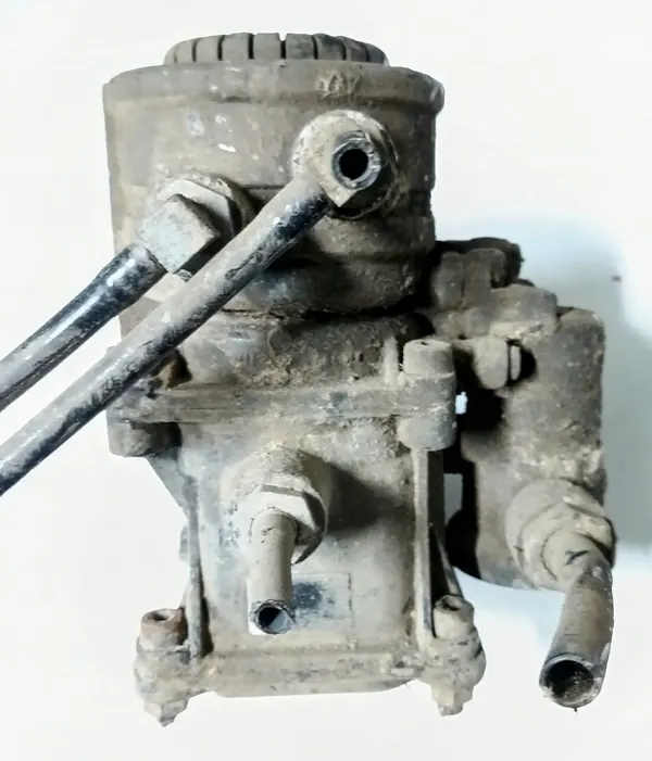 Vanne EBS Knorr-Bremse pour camions image 1