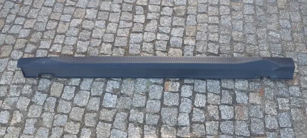 OEM 9855951180 NR3 Vänster tröskellist för Fiat image 2