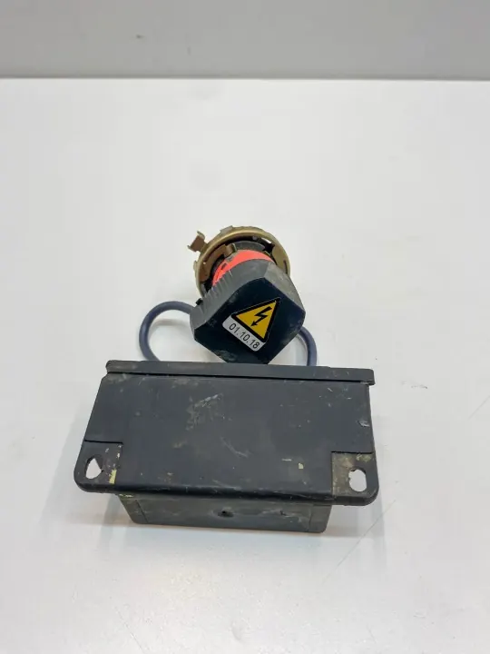 Xenon-moduuli OEM 48609 Mercedes-Benz SL R129:lle image 4