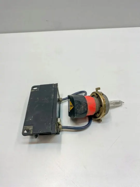Xenon-moduuli OEM 48609 Mercedes-Benz SL R129:lle image 5