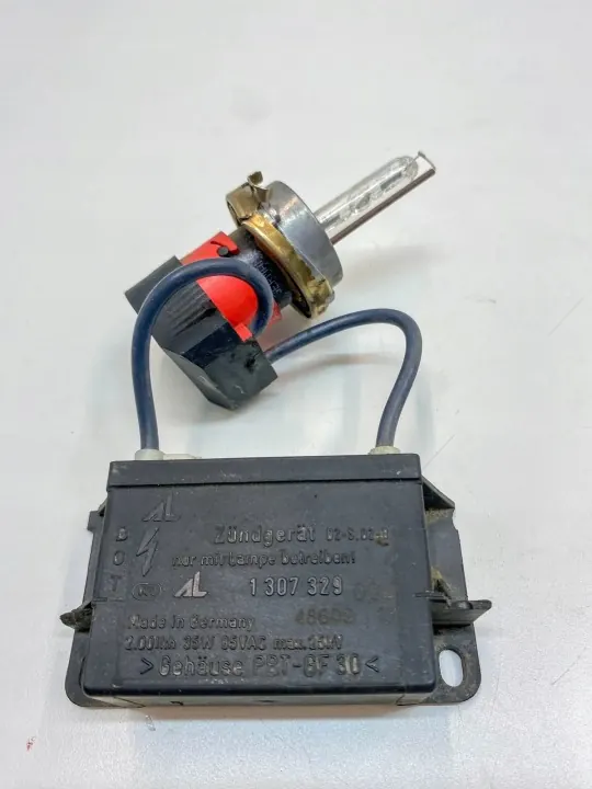 Xenon-moduuli OEM 48609 Mercedes-Benz SL R129:lle image 6