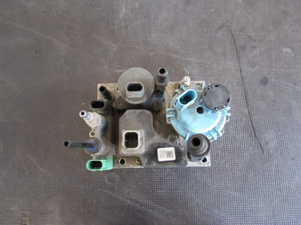 Begagnad AdBlue-pump OEM 85022215 för Volvo FH image 5