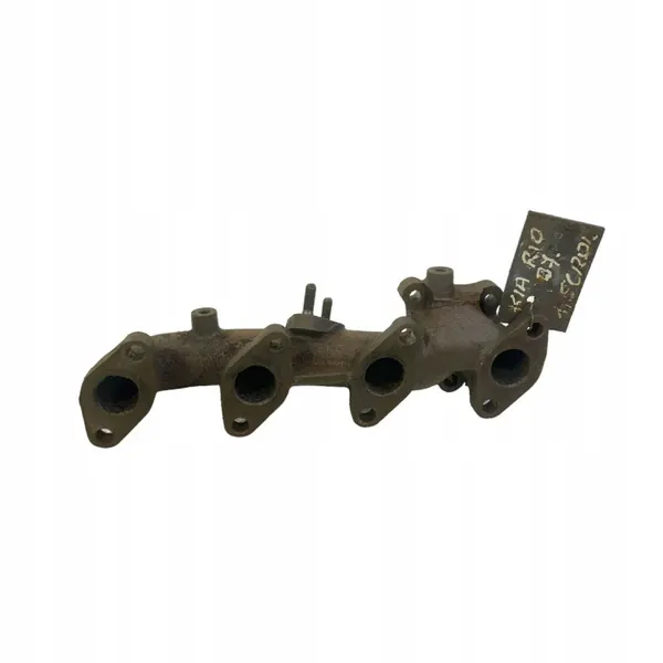 Pakoputken keräin OEM JUT120432 Kia Rio:lle image 3