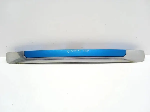 Éclairage d'immatriculation CITROËN C3 I (FC_) image 1