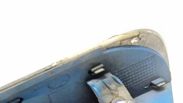 Éclairage d'immatriculation CITROËN C3 I (FC_) image 10