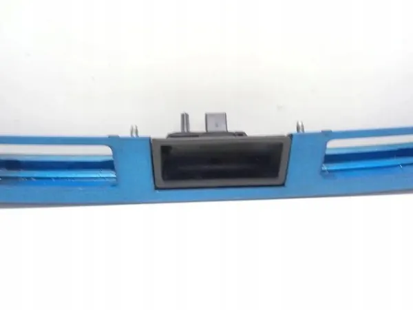 Éclairage d'immatriculation CITROËN C3 I (FC_) image 3