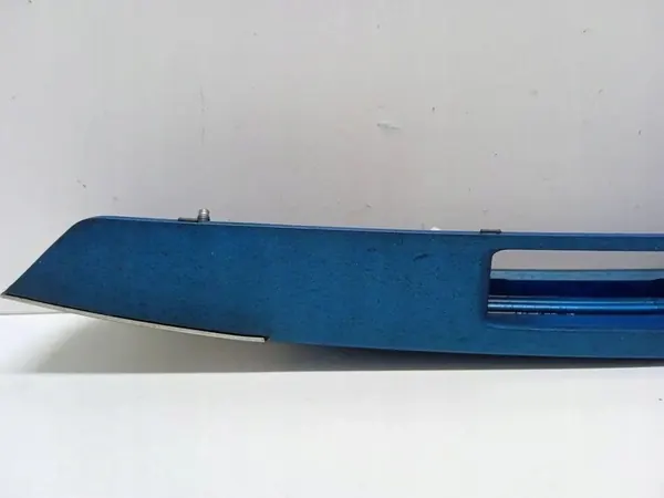 Éclairage d'immatriculation CITROËN C3 I (FC_) image 4