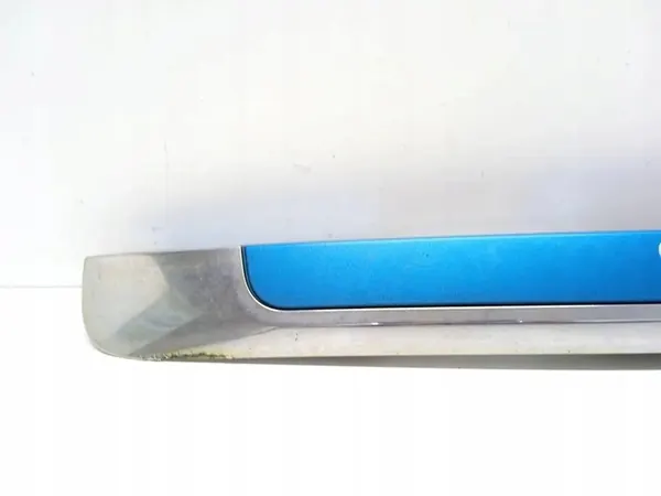 Éclairage d'immatriculation CITROËN C3 I (FC_) image 5