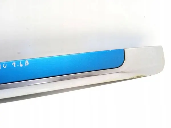 Éclairage d'immatriculation CITROËN C3 I (FC_) image 6