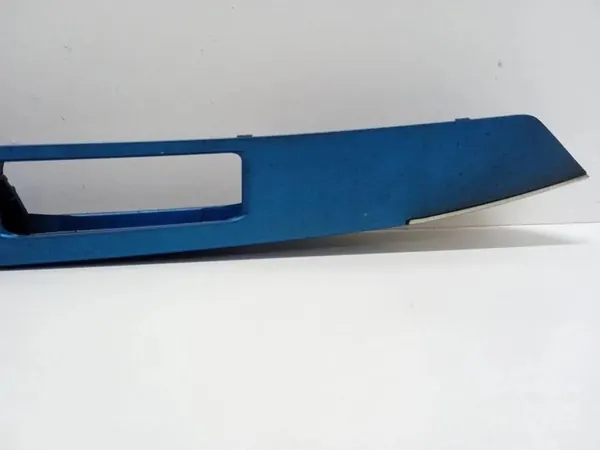 Éclairage d'immatriculation CITROËN C3 I (FC_) image 7