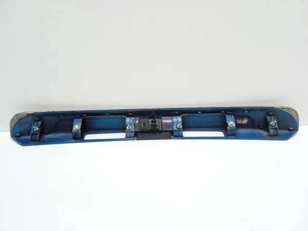 Éclairage d'immatriculation CITROËN C3 I (FC_) image 8