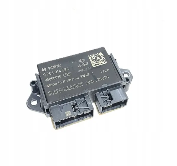 Module PDC Renault OEM 284L02807R pour Megane IV image 2