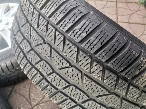 Vinterhjul Mercedes OE A2224010902 18" 5x112 image 4