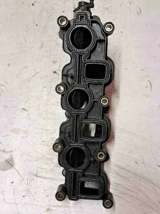 Gebruikte Audi OE inlaatspruitstuk OEM 1038787S01 image 3