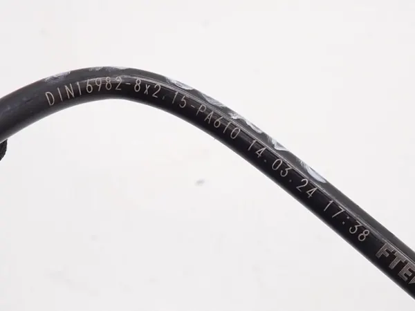 Flexible d'embrayage OEM 46345643 Fiat Panda III image 6