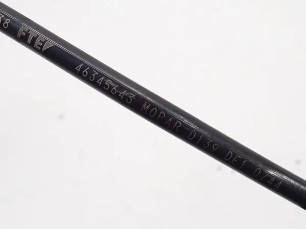 Flexible d'embrayage OEM 46345643 Fiat Panda III image 7