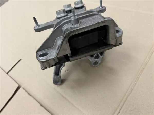 Växellådsfäste OEM H1BG-7M125-BC för Ford Courier MK3 image 4