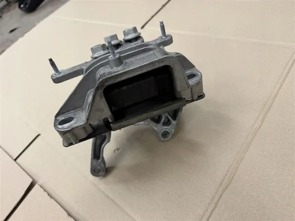 Växellådsfäste OEM H1BG-7M125-BC för Ford Courier MK3 image 5