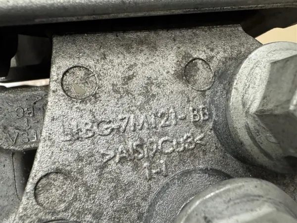Växellådsfäste OEM H1BG-7M125-BC för Ford Courier MK3 image 7