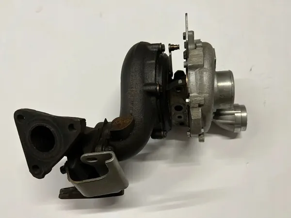 Turbo Mercedes C W204 3.0CDi A6420902880 image 2