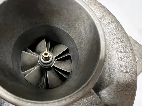 Turbo Mercedes C W204 3.0CDi A6420902880 image 3