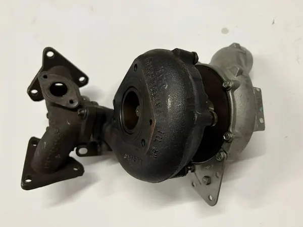 Turbo Mercedes C W204 3.0CDi A6420902880 image 4