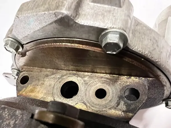 Turbo Mercedes C W204 3.0CDi A6420902880 image 5