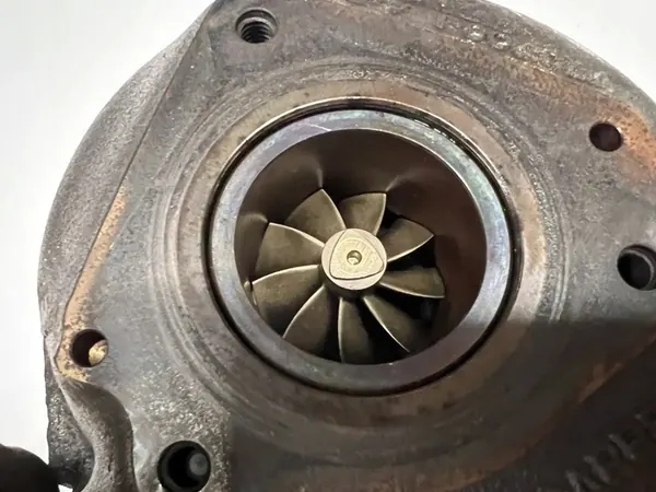 Turbo Mercedes C W204 3.0CDi A6420902880 image 6