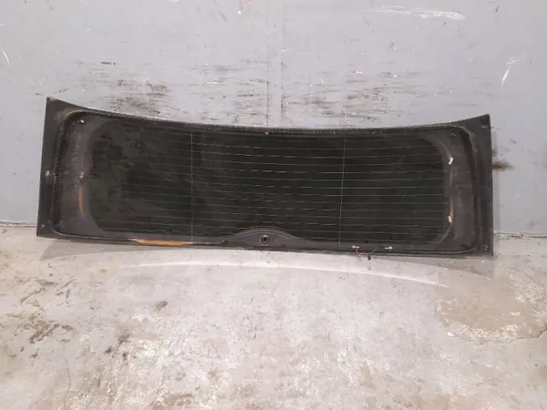 Vitre arrière OEM A1647400257 pour Mercedes ML W164 image 5