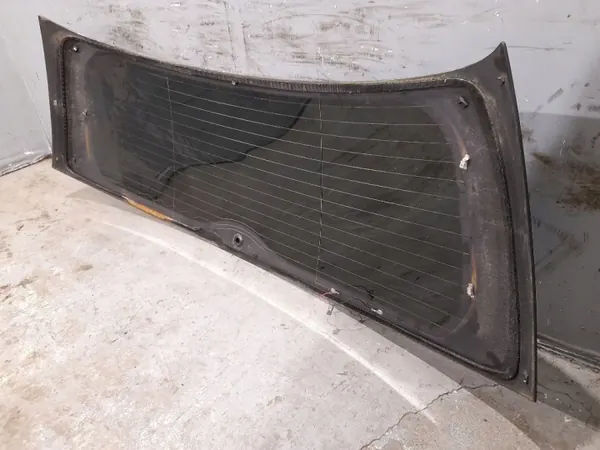 Vitre arrière OEM A1647400257 pour Mercedes ML W164 image 6