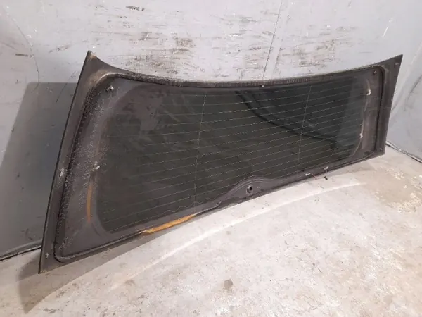 Vitre arrière OEM A1647400257 pour Mercedes ML W164 image 7