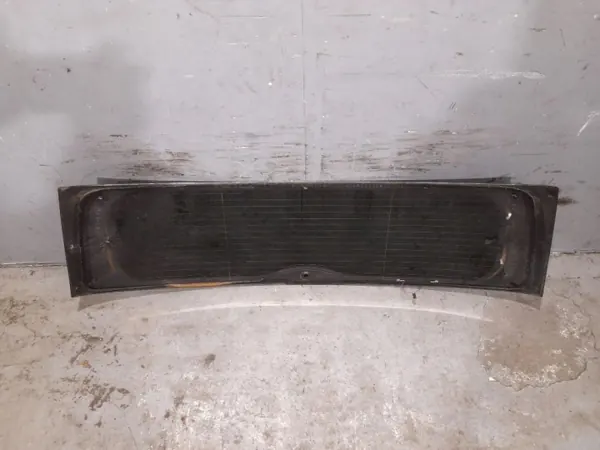 Vitre arrière OEM A1647400257 pour Mercedes ML W164 image 8