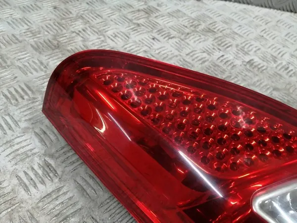 LÁMPARA TRASERA IZQUIERDA CITROEN BERLINGO PEUGEOT PARTNER II 08-12 OEM image 2