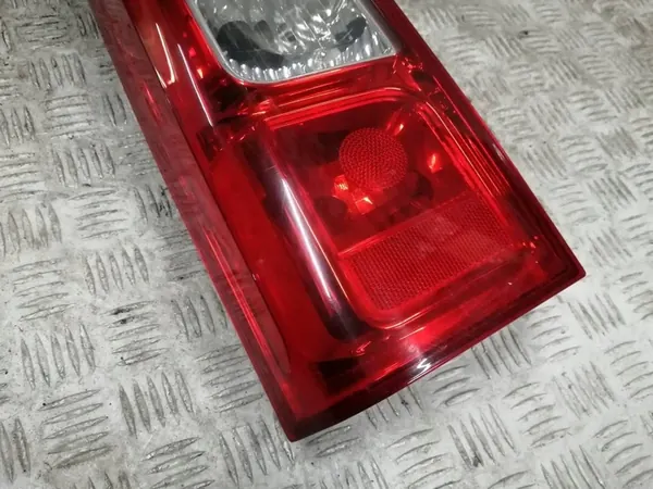 LÁMPARA TRASERA IZQUIERDA CITROEN BERLINGO PEUGEOT PARTNER II 08-12 OEM image 3