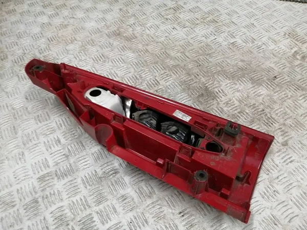 LÁMPARA TRASERA IZQUIERDA CITROEN BERLINGO PEUGEOT PARTNER II 08-12 OEM image 4