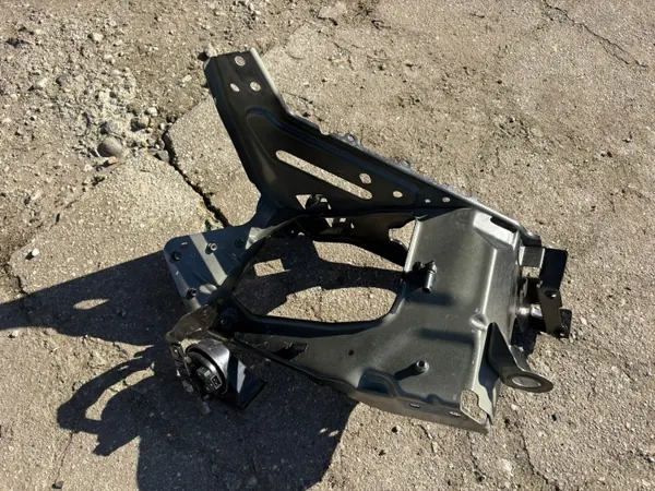 OEM Okular lewy przód Lynk&Co 01 mit Hupe image 3