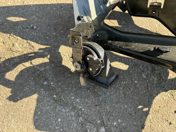 OEM Okular lewy przód Lynk&Co 01 mit Hupe image 5