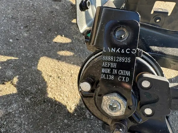 OEM Okular lewy przód Lynk&Co 01 mit Hupe image 6