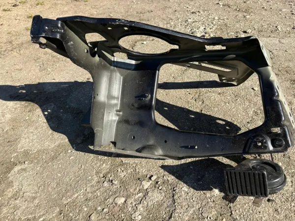 OEM Okular lewy przód Lynk&Co 01 mit Hupe image 8
