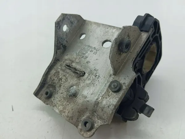Linker Radiatorbevestiging OEM 7186513 voor BMW image 8
