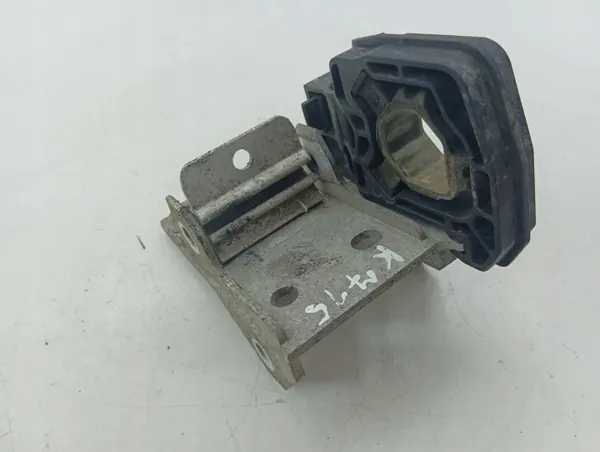 Linker Radiatorbevestiging OEM 7186513 voor BMW image 9