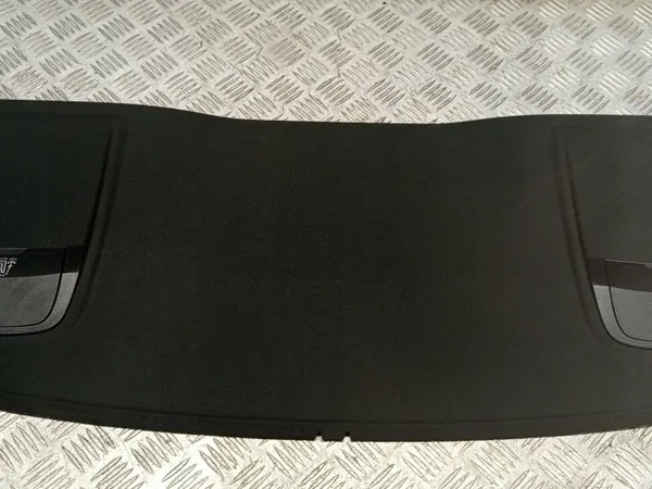 Kofferraumablage OEM 7911601 für BMW 2er G42 G87 M2 image 4