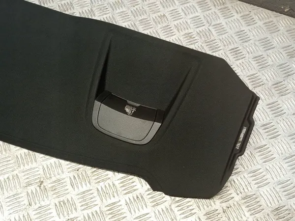 Kofferraumablage OEM 7911601 für BMW 2er G42 G87 M2 image 5