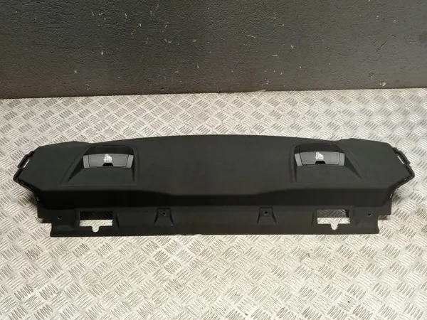 Kofferraumablage OEM 7911601 für BMW 2er G42 G87 M2 image 6