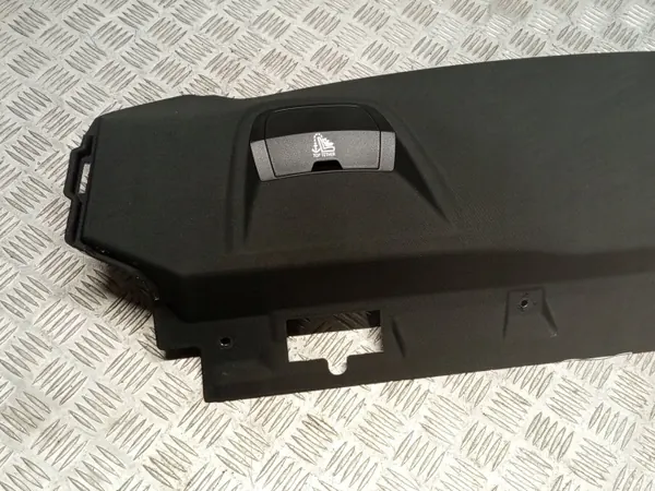 Kofferraumablage OEM 7911601 für BMW 2er G42 G87 M2 image 7