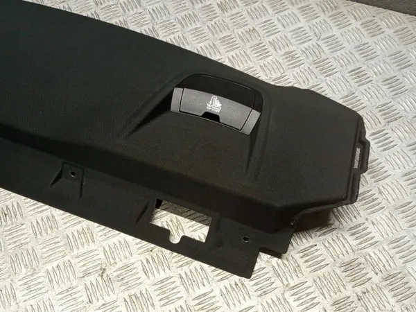Kofferraumablage OEM 7911601 für BMW 2er G42 G87 M2 image 8